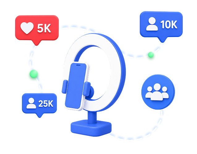 influencer marketing agency sofia